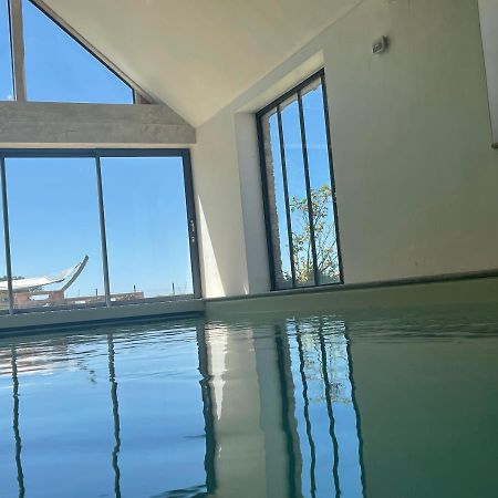 Le Qg 28 Villa Nonvilliers-Grandhoux ภายนอก รูปภาพ