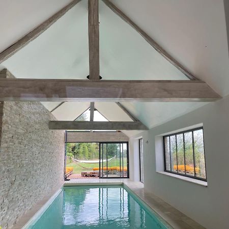 Le Qg 28 Villa Nonvilliers-Grandhoux ภายนอก รูปภาพ