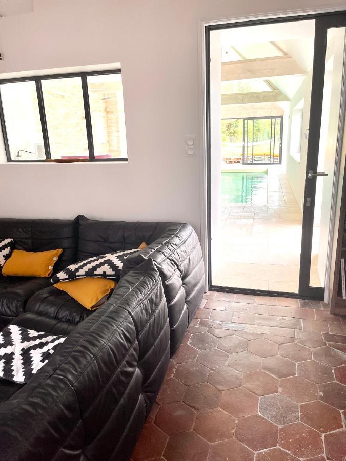 Le Qg 28 Villa Nonvilliers-Grandhoux ภายนอก รูปภาพ